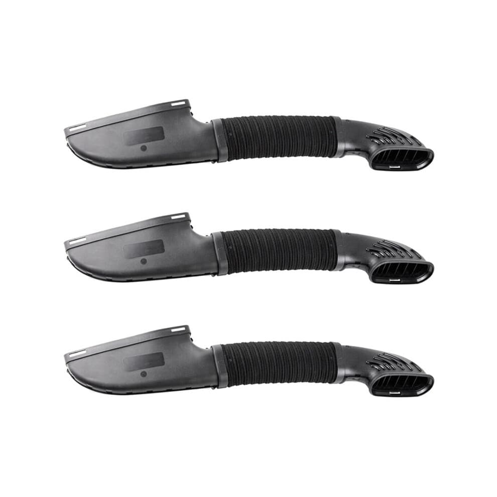 3X OM651 Engine Air Intake Hose Pipe A6510900000 A6510904337 for - W176 W246 W117 W156 A B CLA GLA-Class