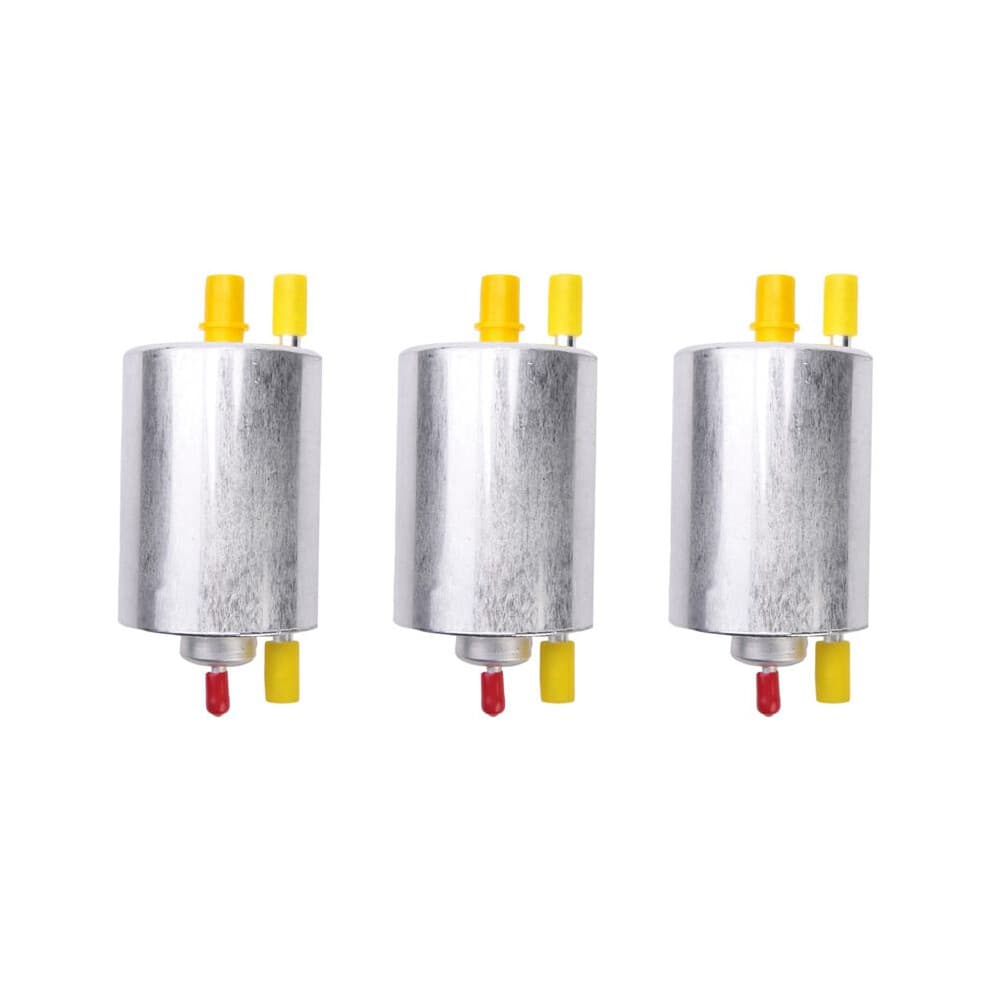 3X 0024773001 Fuel Filter for   W202 W203 W208 W209 W210