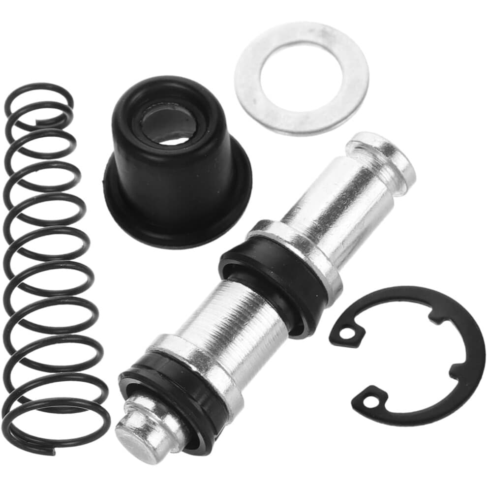 Motorcycle Upper Pump Repair Kit Disc Brake Piston Reset Set