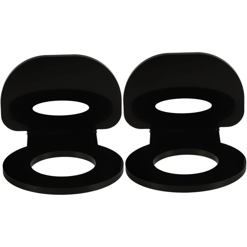 Robust Small Balls Wall Support Multiple Ball Display Holder