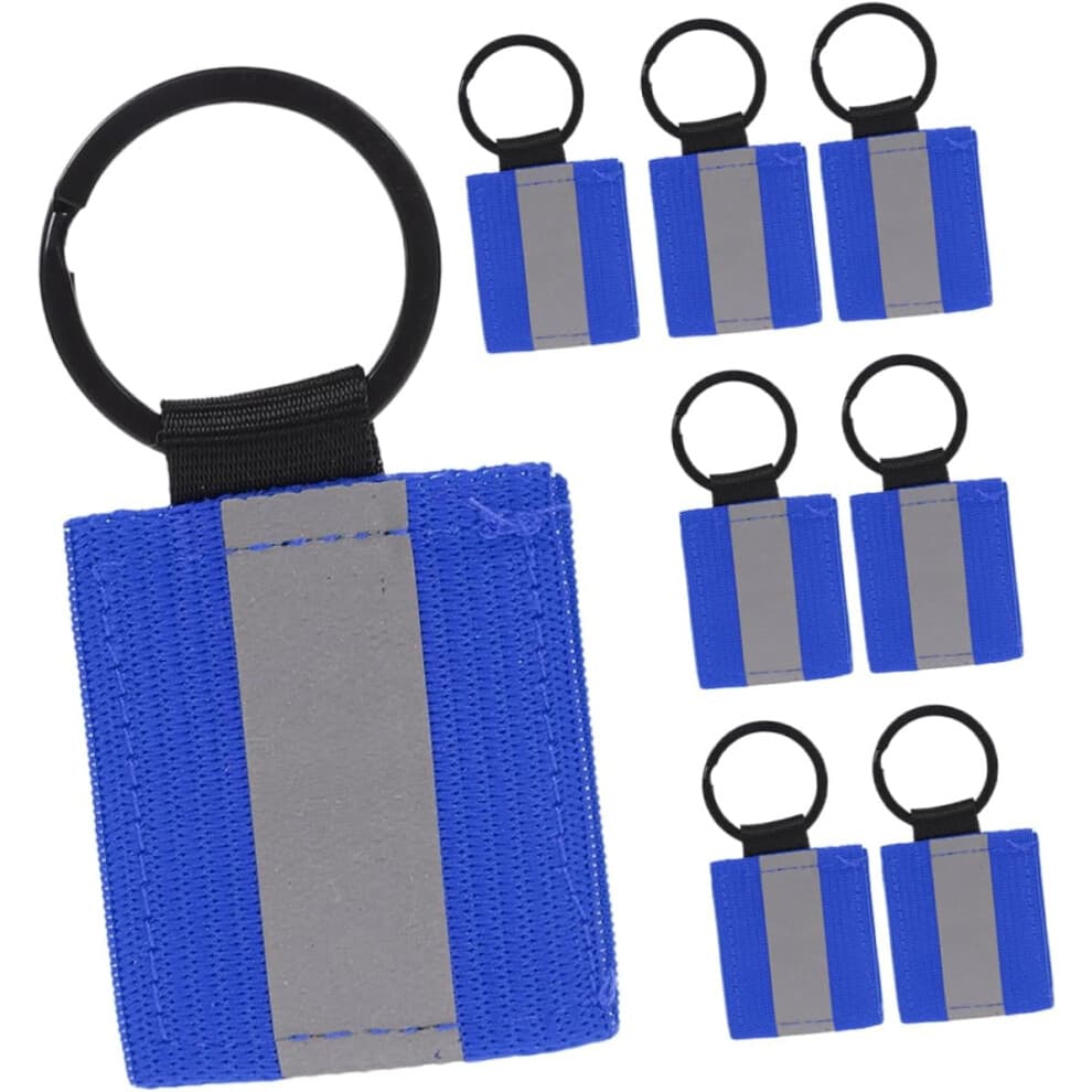 Reflective Running Vest for Night Cycling and Outdoor Sports High Visibility for Jogging Hiking and Running Gear
