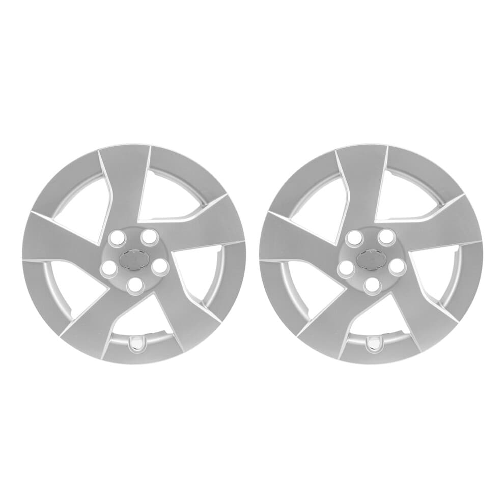 2pcs 16 Inch Car Wheel Cover Hub Cap Replacement for  Prius 2010 2011 42602-47110