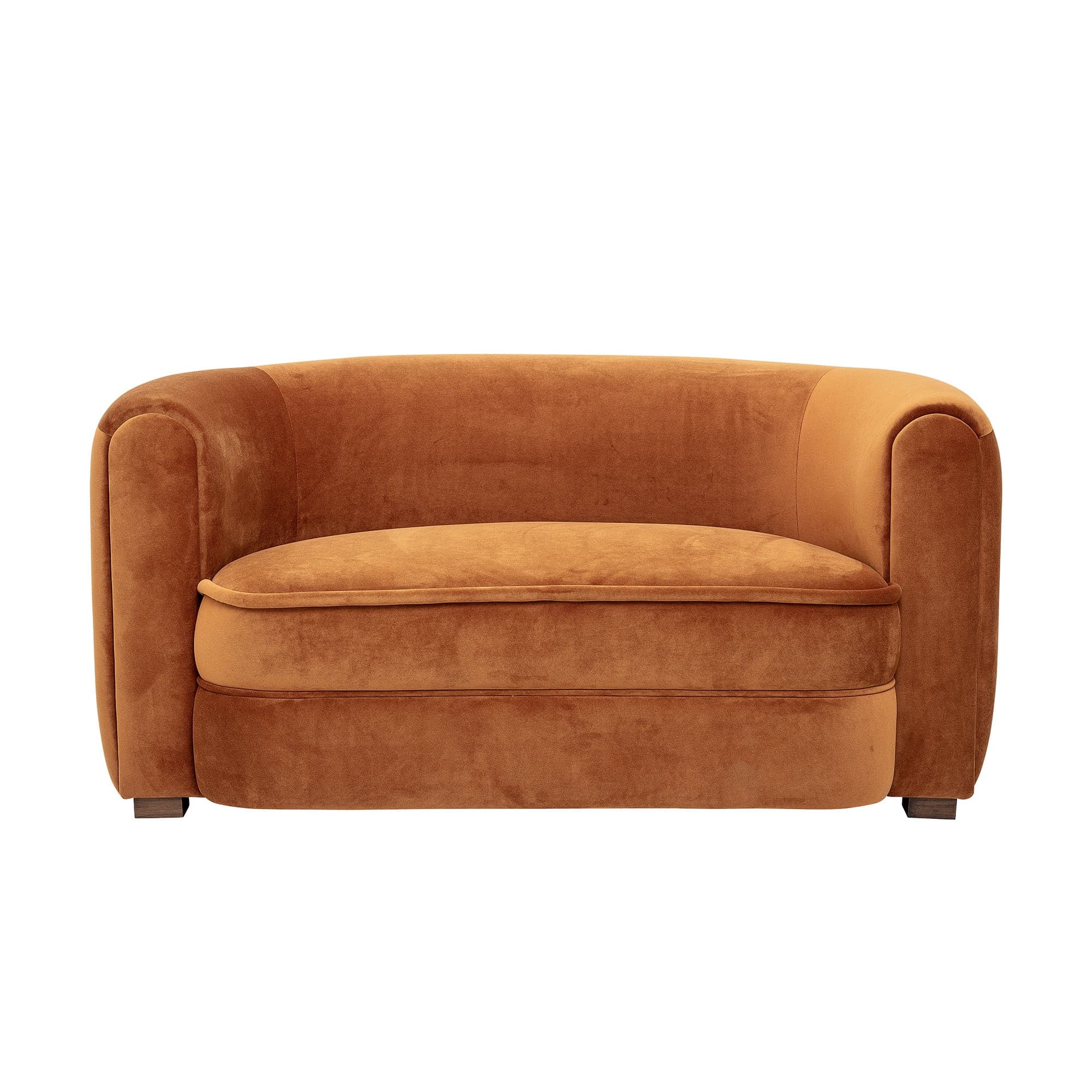 Bloomingville Malala sofa - brown