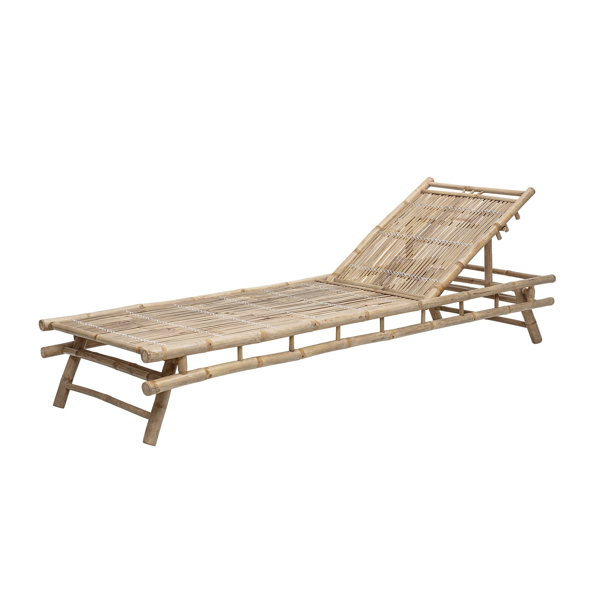 Bloomingville Sole daybed natural bamboo