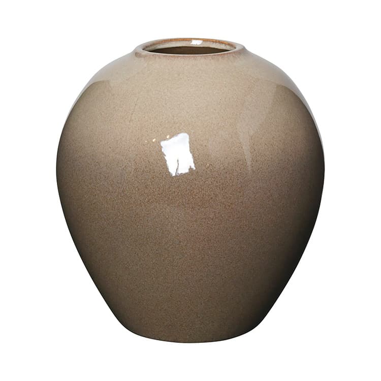 Broste Copenhagen Ingrid M - taupe / brown