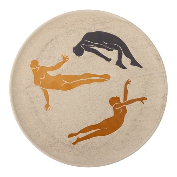 Bloomingville Harlow wall decoration - 82053098