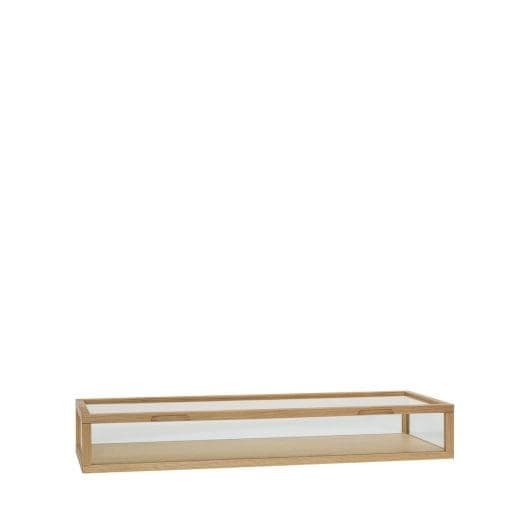 Hubsch View display box large - 881606