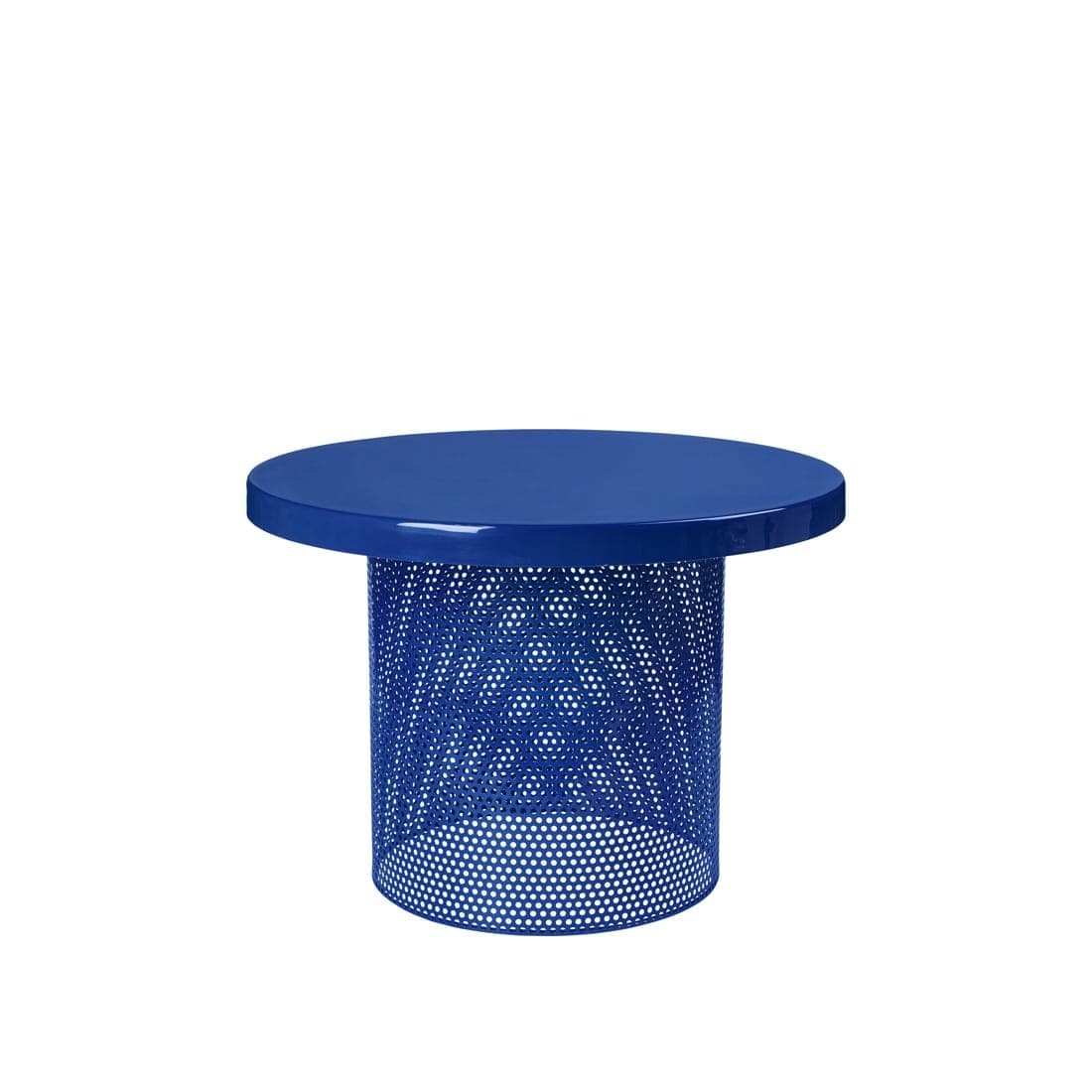 Broste Copenhagen Tulina table blue - 71177669