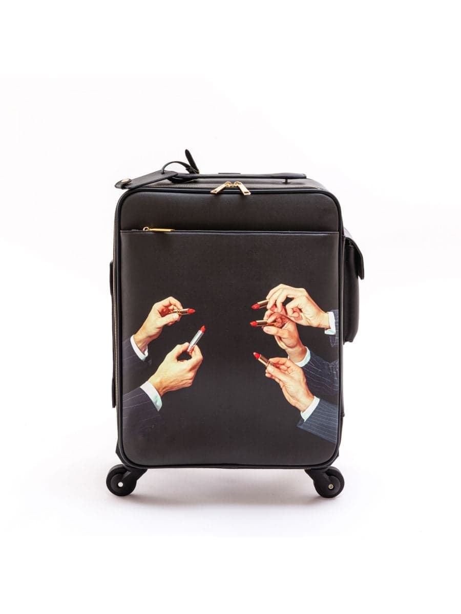 Seletti Lipstick trolley - 03010