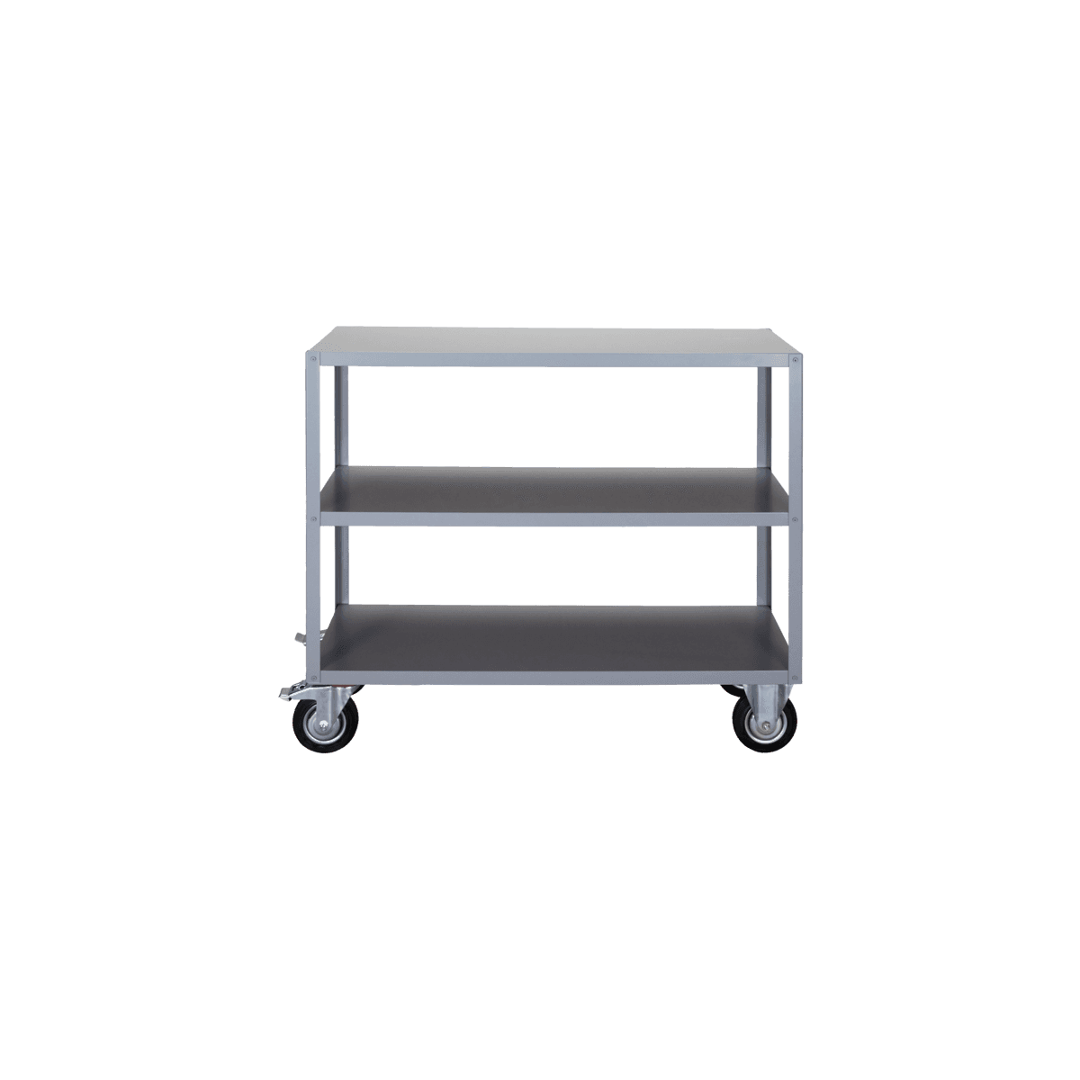 House Doctor Trolley gray - 208583012