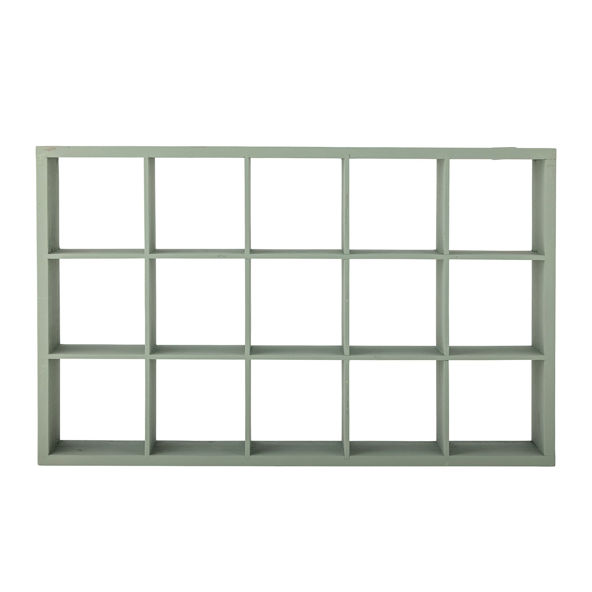 Bloomingville Preston wall cabinet - 82064300