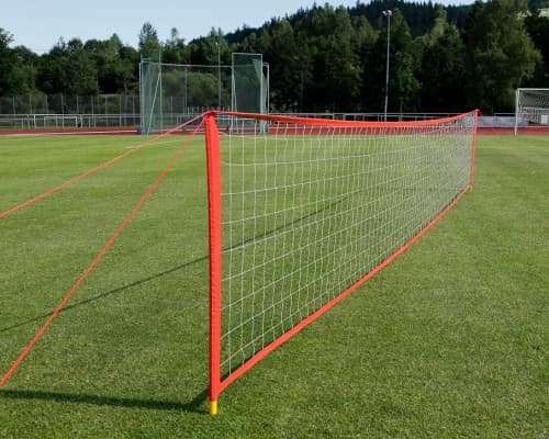 Football tennis equipment - large