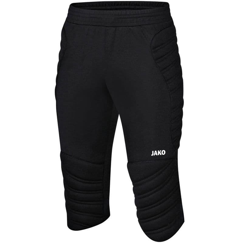 Pantaloni da portiere 3/4 JAKO – 10 taglie