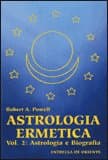 Astrologia Ermetica Vol. 2 - Robert A. Powell