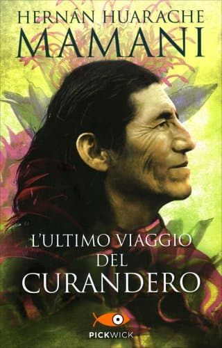 L'Ultimo Viaggio del Curandero Edizione 2018 - Hernàn Huarache Mamani