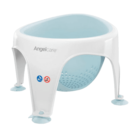 Angelcare Soft-Touch Bath Chair â Aqua
