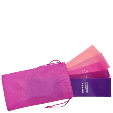 Astan Hogar Training Elastic - 5 pcs