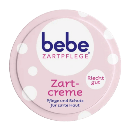 Bebe Cream 150ml