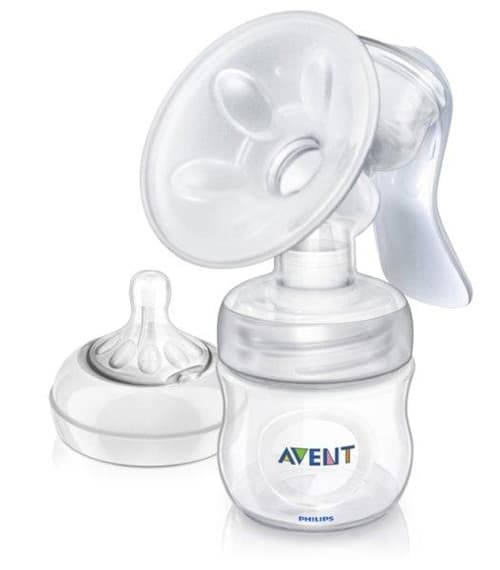 Philips Avent Manual Breast Pump