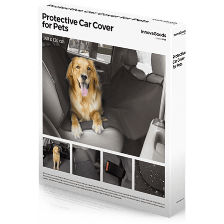 InnovaGoods Protective mat