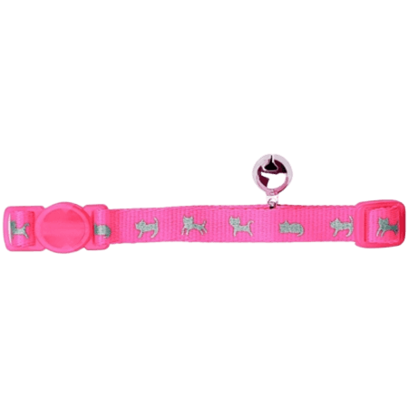 Hunter KHB Cat Collar