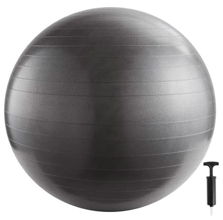 InShape Fitness Ball - à 65cm