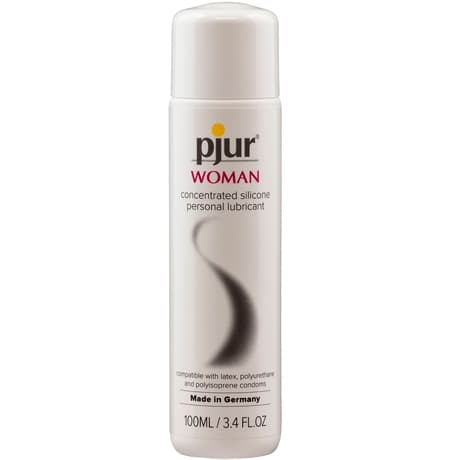 Pjur Woman Lubricant - 100ml