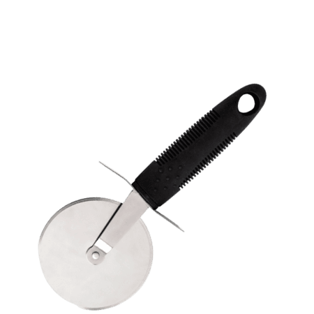 Quid pizza cutter