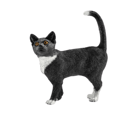 Schleich Black Cat - 13770
