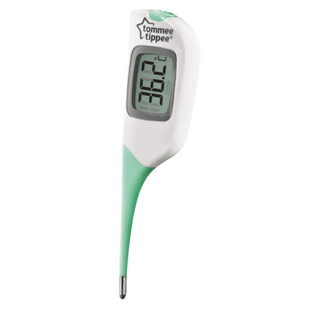 Tommee Tippee 2-in-1 thermometer