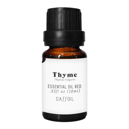 Daffoil Thyme Essential Oil
