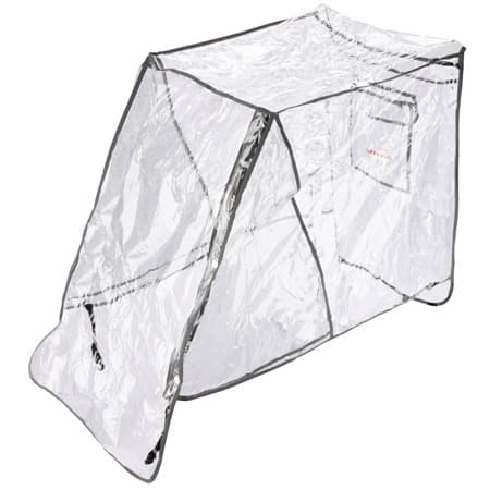 Diono Pushchair rain cover