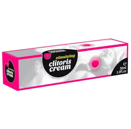 Ero Stimulating Cream - 30ml