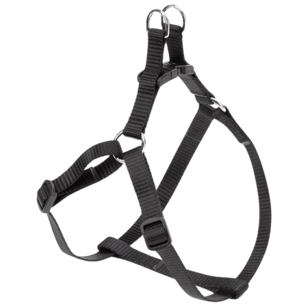 Ferplast Black Dog Harness - XL