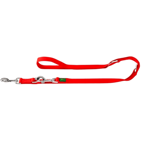 Hunter SL Nylon Dog lead 15/200