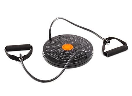InnovaGoods Cardio Disc