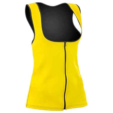 InnovaGoods Sauna Sports Vest