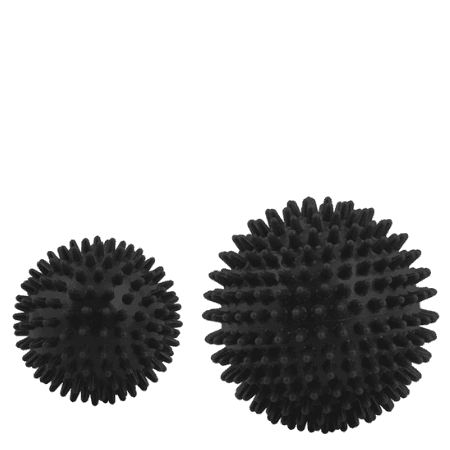 InShape Massage Balls - 2 pcs