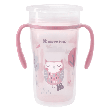 Kikka Boo Trainer Cup 360° – Owl