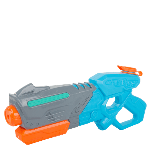 Large Pump-Action Summer Water Gun – 0.6 Litre