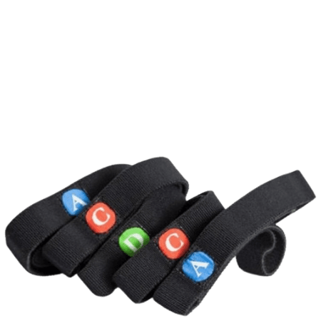 MD Buddy Resistance Band - 140cm