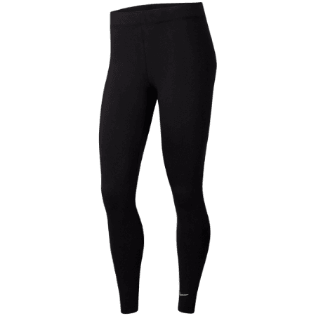 Nike Sportswear Club Leggings - Black