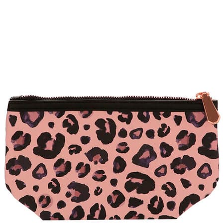 Royal Purrfection Toiletry Bag