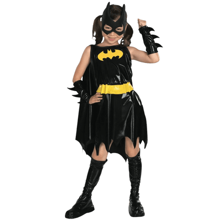 Rubies Batgirl Costume