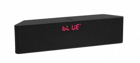 Clip Sonic Bluetooth Speaker - Black