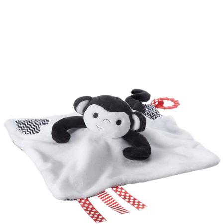 Tommee Tippee Marco Monkey Cuddle Cloth
