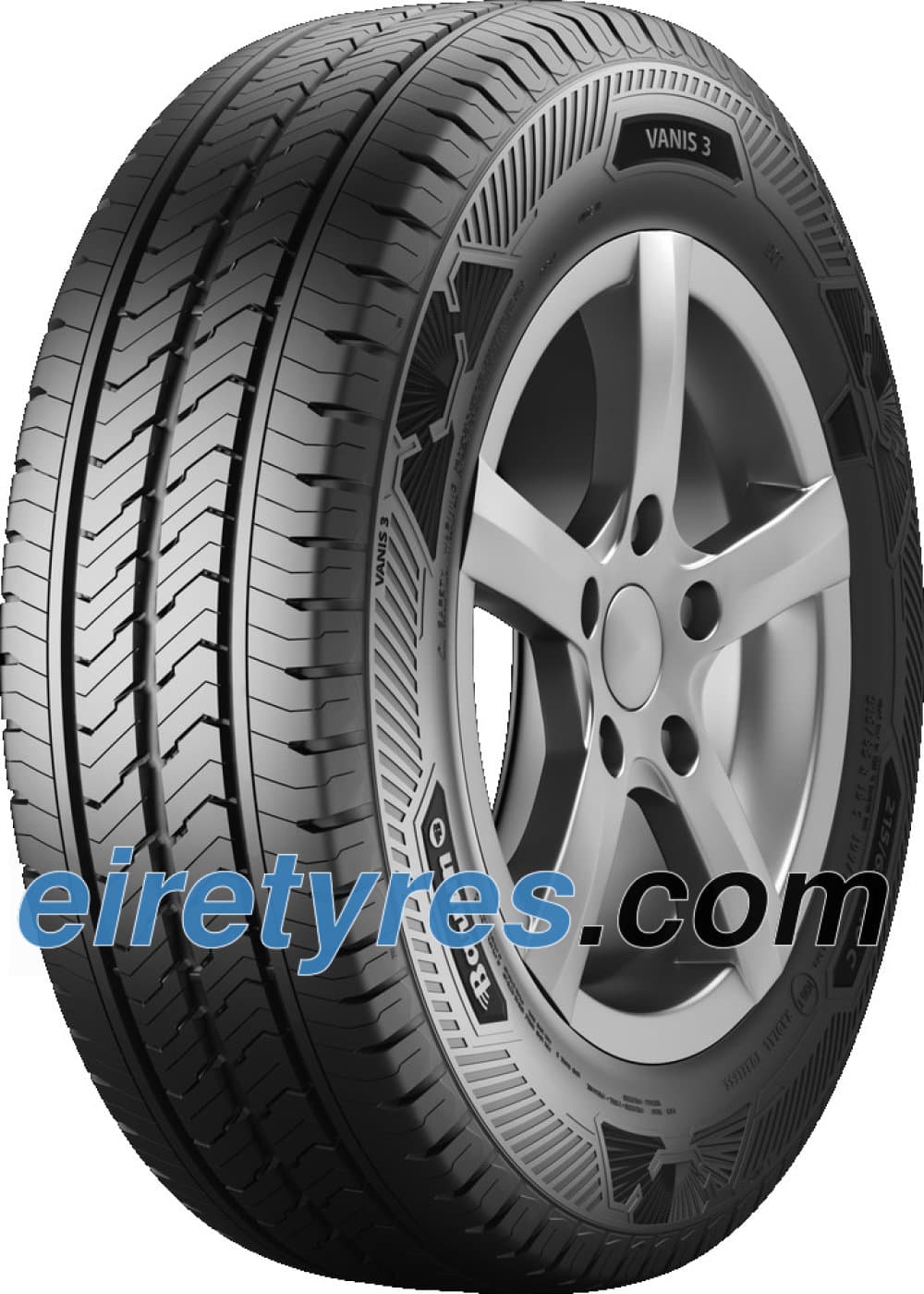 Barum Vanis 3 ( 235/65 R16C 115/113R 8PR )