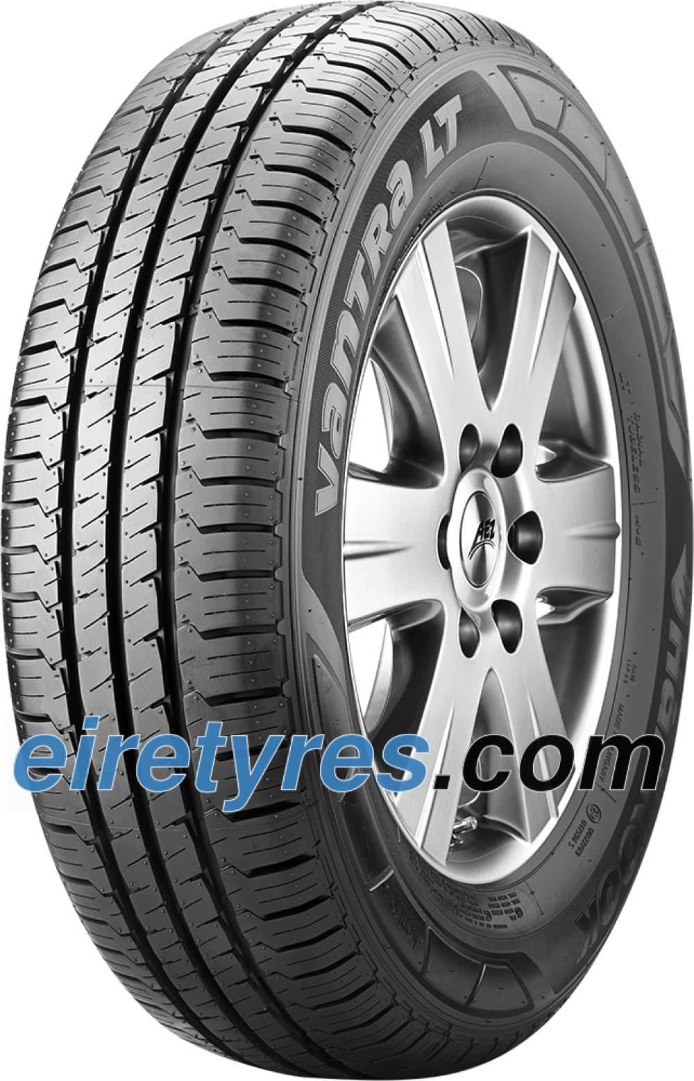 Hankook Vantra LT RA18 ( 195/80 R15C 107/105R 8PR SBL )