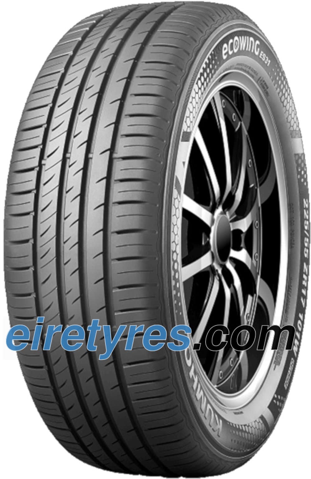 Kumho EcoWing ES31 ( 155/65 R13 73T 4PR )