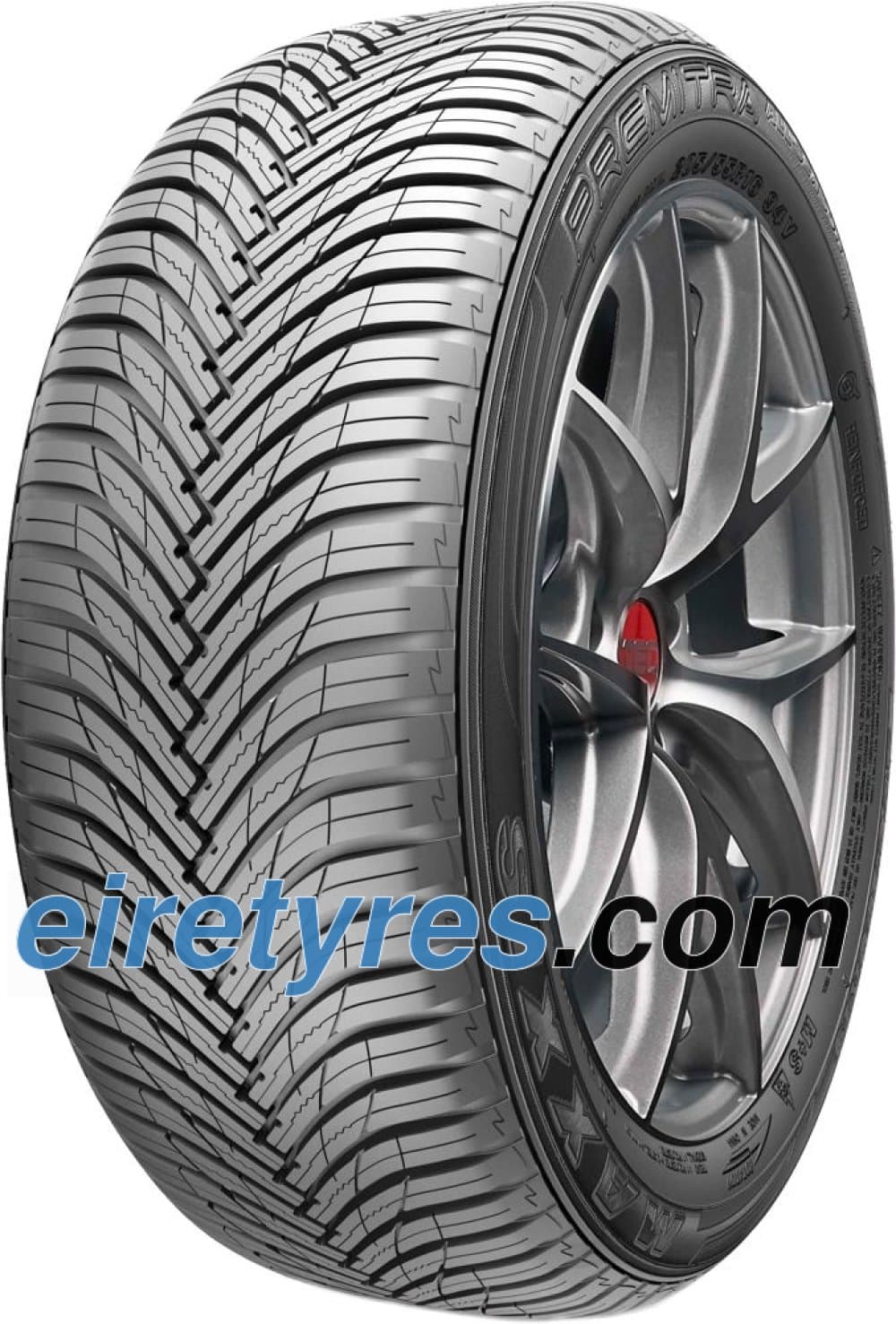 Maxxis Premitra All Season AP3 ( 185/65 R15 92H XL )